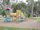 фото отеля A Shady River Holiday Park Moama