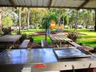 фото отеля A Shady River Holiday Park Moama