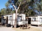 фото отеля A Shady River Holiday Park Moama