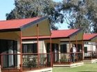 фото отеля A Shady River Holiday Park Moama