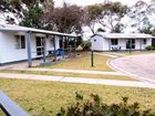 фото отеля A Shady River Holiday Park Moama