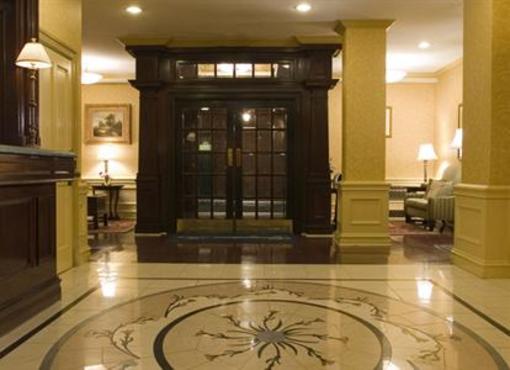 фото отеля Georgetown Inn Washington D.C.