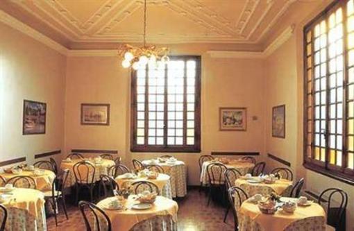 фото отеля Hotel Basilea Florence
