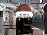 Hotel Basilea Florence