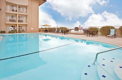 фото отеля Holiday Inn Express Hotel & Suites Branson