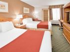 фото отеля Holiday Inn Express Hotel & Suites Branson