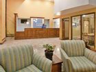 фото отеля Holiday Inn Express Hotel & Suites Branson