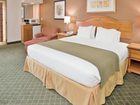 фото отеля Holiday Inn Express Hotel & Suites Branson