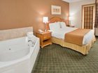 фото отеля Holiday Inn Express Hotel & Suites Branson