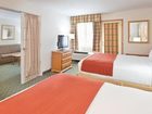 фото отеля Holiday Inn Express Hotel & Suites Branson