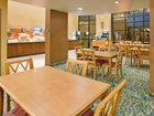 фото отеля Holiday Inn Express Hotel & Suites Branson