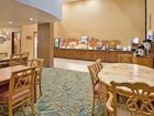 фото отеля Holiday Inn Express Hotel & Suites Branson