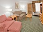 фото отеля Holiday Inn Express Hotel & Suites Branson