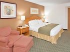 фото отеля Holiday Inn Express Hotel & Suites Branson