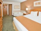 фото отеля Holiday Inn Express Hotel & Suites Branson