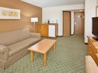 фото отеля Holiday Inn Express Hotel & Suites Branson