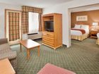 фото отеля Holiday Inn Express Hotel & Suites Branson