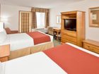 фото отеля Holiday Inn Express Hotel & Suites Branson