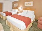 фото отеля Holiday Inn Express Hotel & Suites Branson