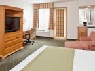 фото отеля Holiday Inn Express Hotel & Suites Branson