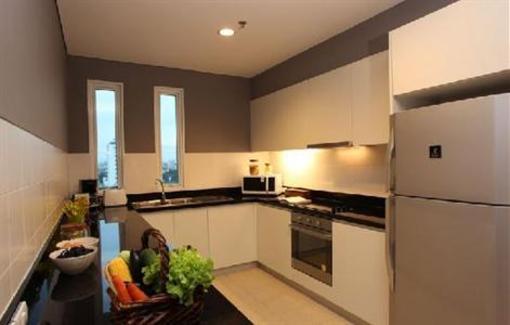 фото отеля Shama Sukhumvit Serviced Apartment Bangkok