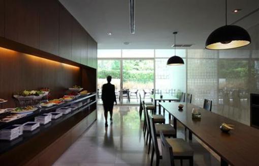 фото отеля Shama Sukhumvit Serviced Apartment Bangkok