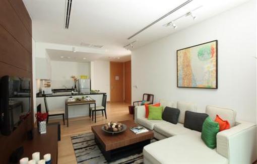 фото отеля Shama Sukhumvit Serviced Apartment Bangkok
