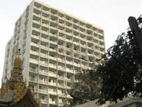 Shama Sukhumvit Serviced Apartment Bangkok