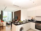 фото отеля Shama Sukhumvit Serviced Apartment Bangkok