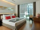 фото отеля Shama Sukhumvit Serviced Apartment Bangkok