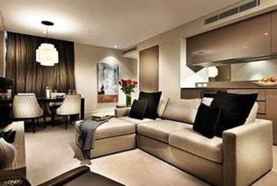 фото отеля Fraser Suites Perth