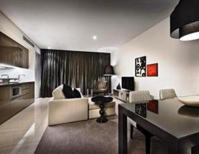 фото отеля Fraser Suites Perth