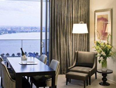 фото отеля Fraser Suites Perth