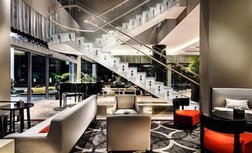 фото отеля Fraser Suites Perth