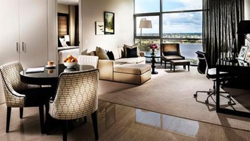 фото отеля Fraser Suites Perth