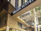 фото отеля Fraser Suites Perth