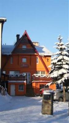 фото отеля Villa Jasmin