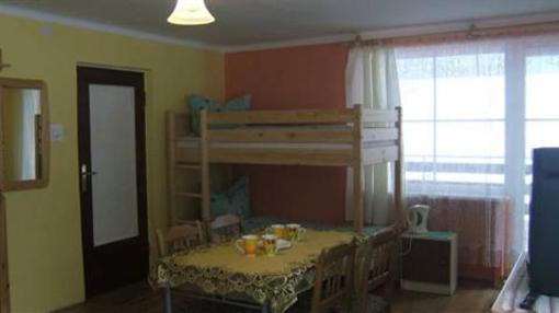 фото отеля Villa Jasmin