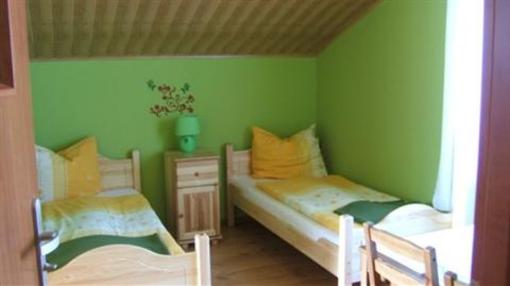 фото отеля Villa Jasmin