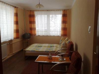 фото отеля Villa Jasmin