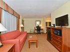 фото отеля BEST WESTERN Airport Inn & Suites/KCI North