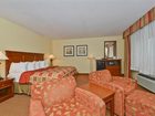 фото отеля BEST WESTERN Airport Inn & Suites/KCI North