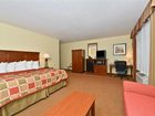 фото отеля BEST WESTERN Airport Inn & Suites/KCI North