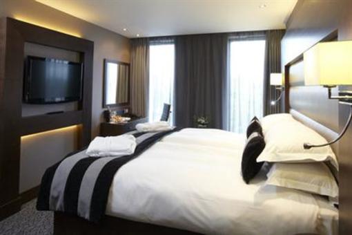 фото отеля Park Grand London Heathrow Gateway