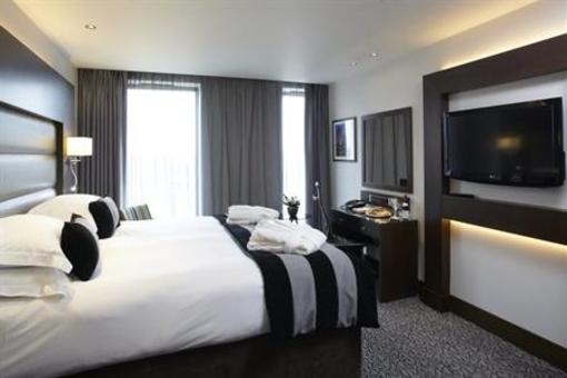 фото отеля Park Grand London Heathrow Gateway