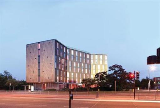 фото отеля Park Grand London Heathrow Gateway