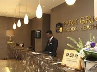 Park Grand London Heathrow Gateway
