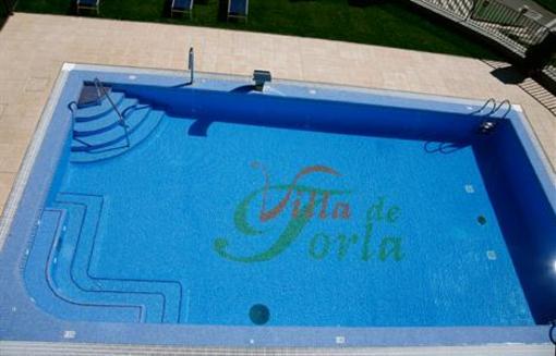 фото отеля Villa de Torla