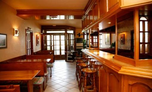 фото отеля Villa de Torla