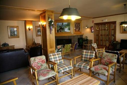 фото отеля Villa de Torla